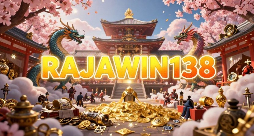 RAJAWIN138